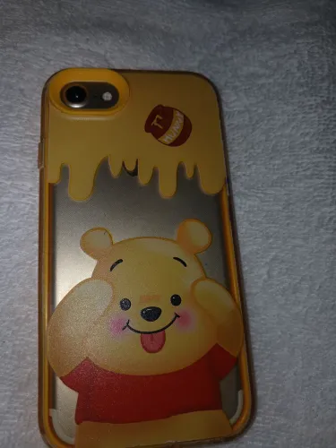 Celular iPhone 7