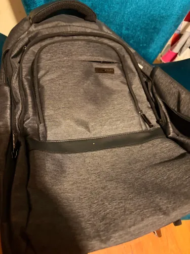 Mochila com rodinha