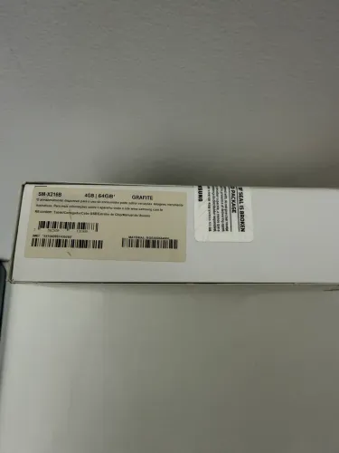 Galaxy tab A9 + 5g