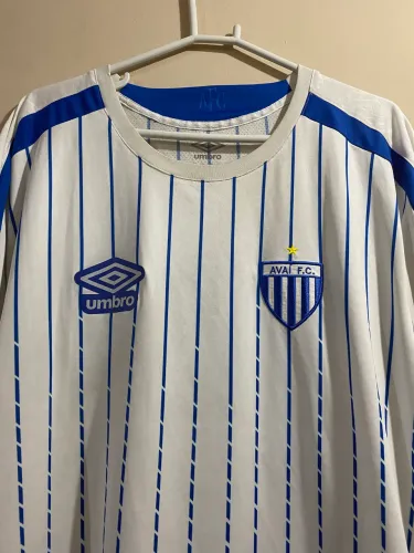 Camisa Avaí - G3