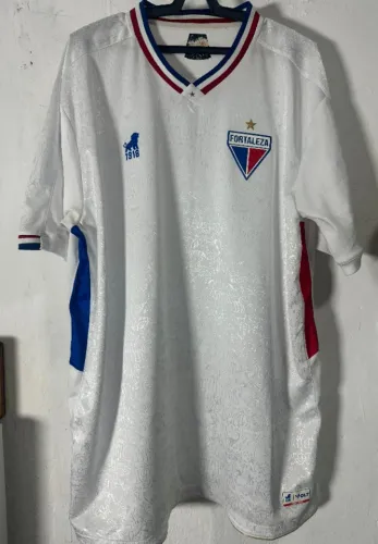 CAMISA II DO FORTALEZA 2024
