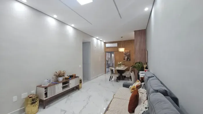 Casa Condomínio Origem VG Com 100%Reformada Valor R$ 750.000,00