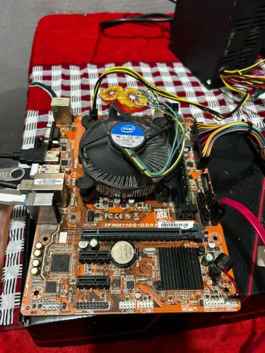 KIT DDR3 7° GERAÇÃO