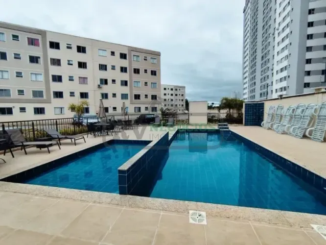 GS-Apartamento de 2 quartos com melhor custo e beneficio no bairro Santos Dumont - Juiz de
