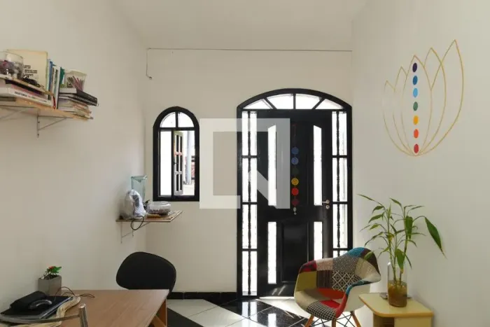 Casa à Venda - Vila Jacuí, 4 Quartos, 110 m2
