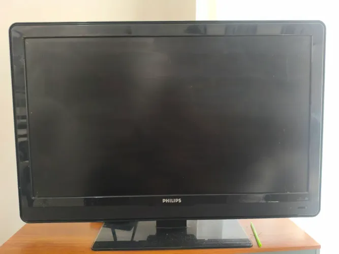 Tv Philips (não funciona) 