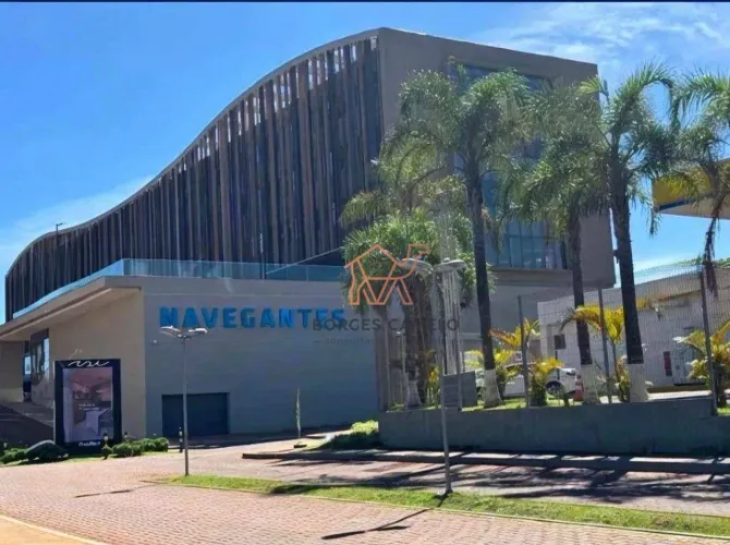 Apartamento com 2 dormitórios à venda, 66 m² por R$ 1.300.000,00 - Alphaville - Lagoa dos