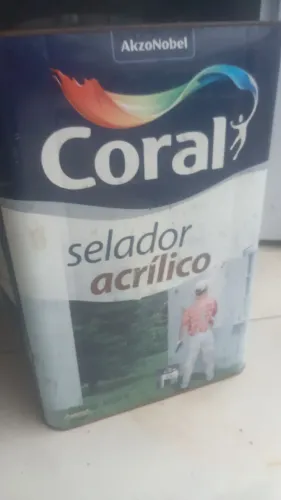 SELADOR ACRILICO