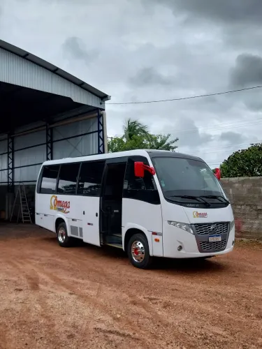 Volare w7 impecável