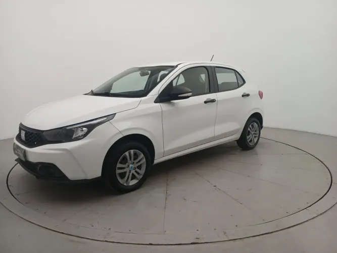 Fiat Argo Drive 1.0 6V Flex 2025