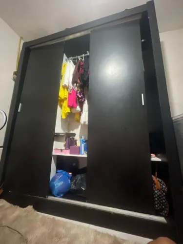 Guarda roupa