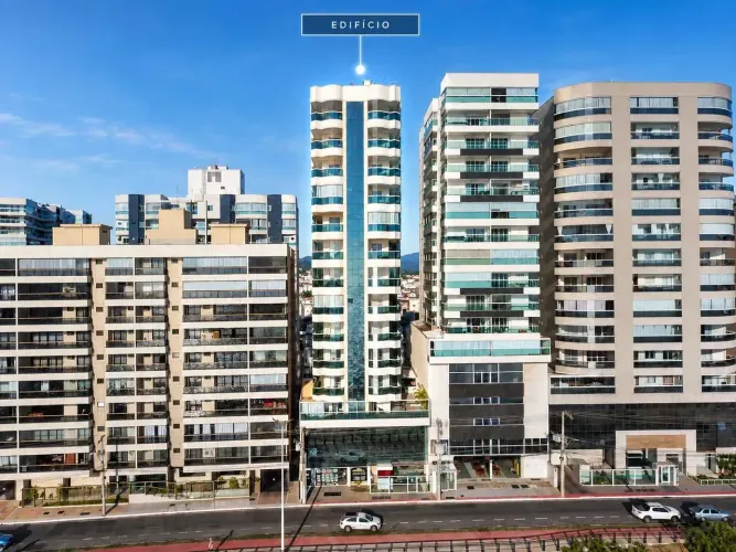 Imóvel para venda tem 95 metros quadrados com 2 quartos em Praia do Morro - Guarapari - ES
