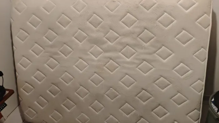 Cama de Casal (colchão)