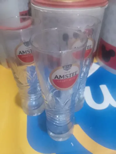 Copo amistel 