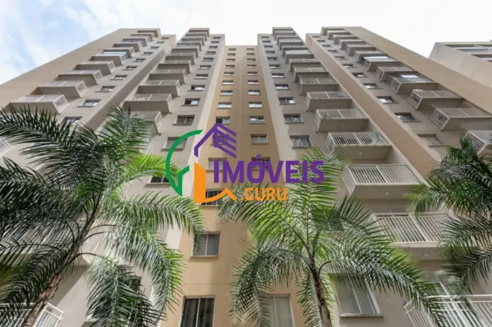 APARTAMENTO - BARRA FUNDA - SP
