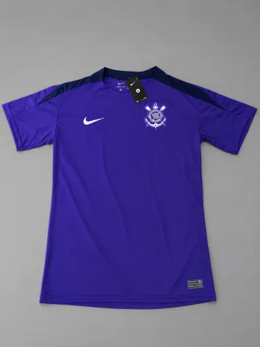 Camisa Corinthians G