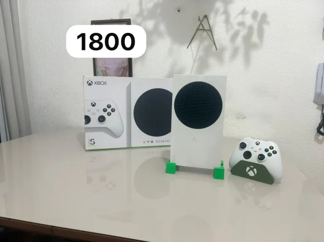 Xbox series