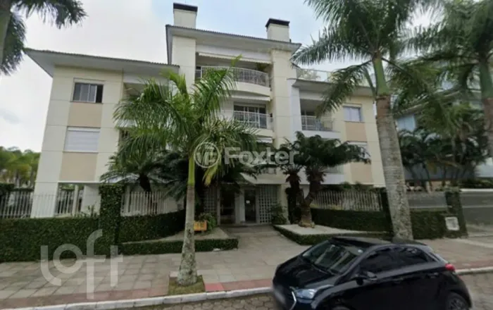 Apartamento à venda Rua das Moreias, Jurerê - Florianópolis