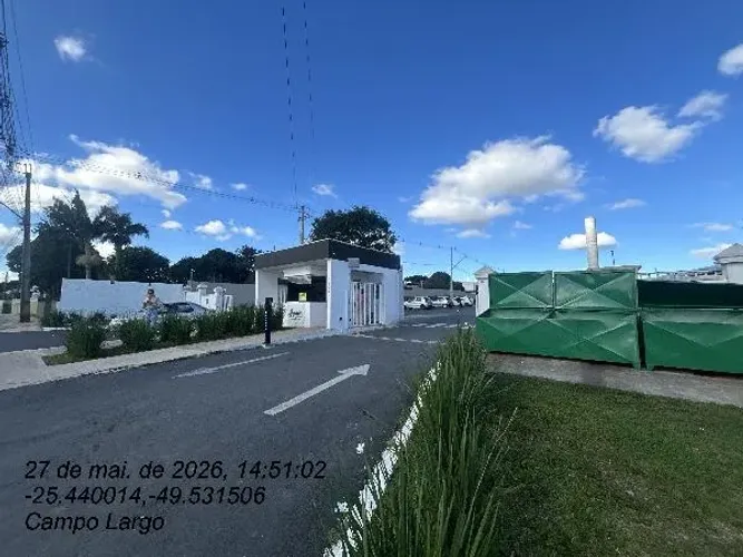 Apartamento de leilão em OURO VERDE / CAMPO LARGO / PR | Leilão SFI - Edital Único