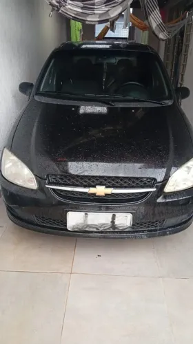 Chevrolet Classic Life/ls 1.0 VHC Flexp. 4P 2014