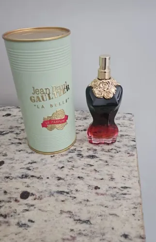 Perfume importado 