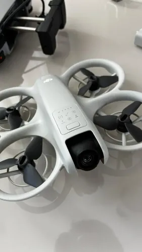 Drone DJI Neo Combo - ORIGINAL