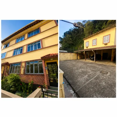 Apartamento LOCAÇÃO