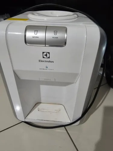 Purificador de Água Electrolux WD10E