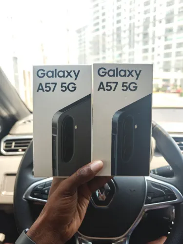 Galaxy A57 5G 128gb