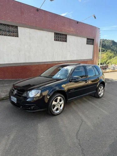 Volkswagen Golf Sportline 1.6 MI Total Flex 8V 4P 2009