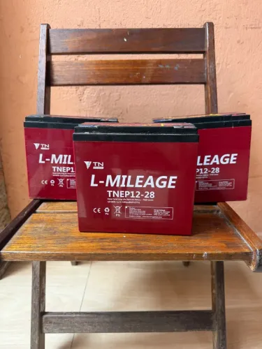 BATERIA PARA MOTO/SCOOTER ELÉTRICA