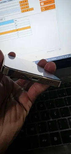 iPhone 13 Pro  sem detalhes todo original 