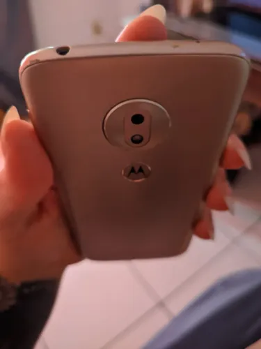 MOTO G7 PLAY 32GB EM PERFEITO ESTADO