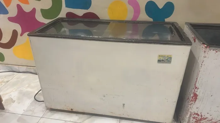 Freezer