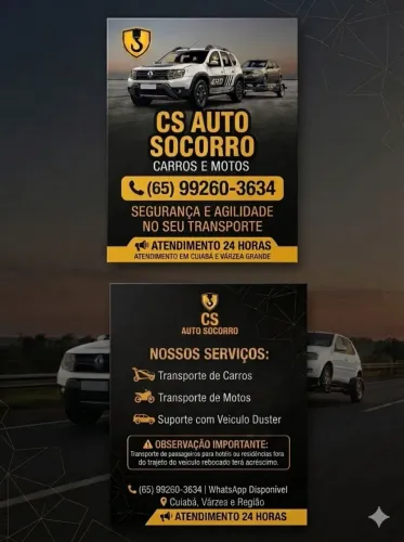 Guincho com Asa-delta disponível 24hrs