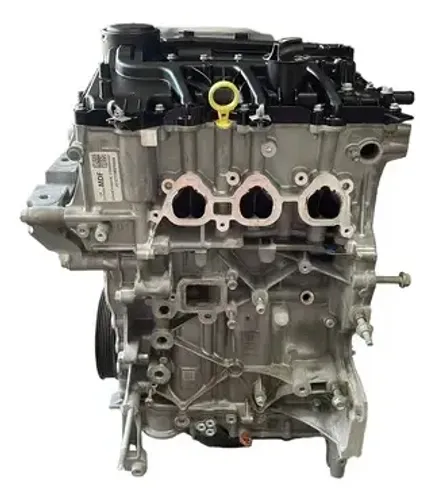 Motor Tracker 1.2 Turbo 2021/... 132cv