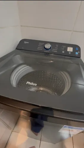 MÁQUINA PHILCO 14KG