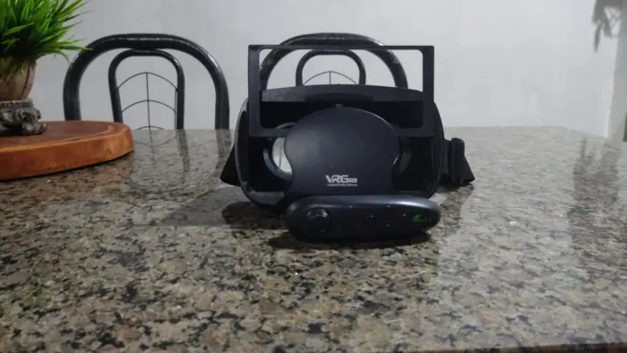 Óculos vr