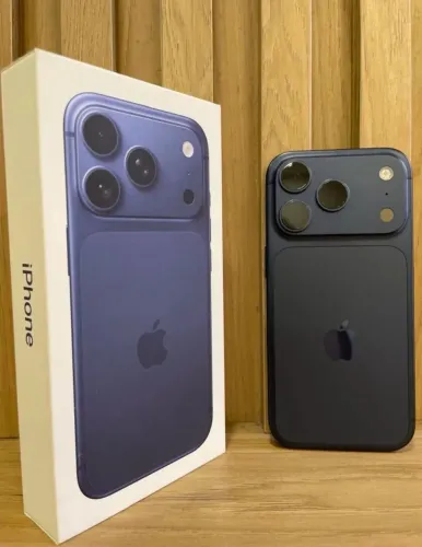 iPhone 17 pro