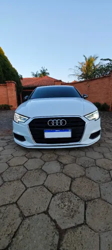 Audi A3 Sedan Prestige 1.4 TFSI S-tronic 2019