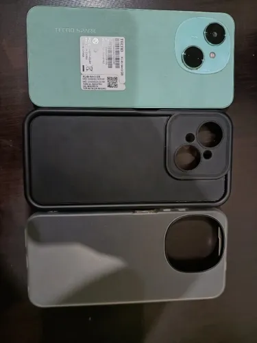Tecno spark Go1