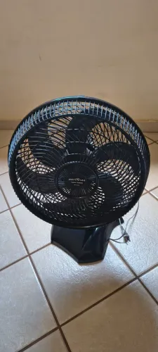 Ventilador Britânia 150W Turbo BVT400 40 cm - 6 pás 127v