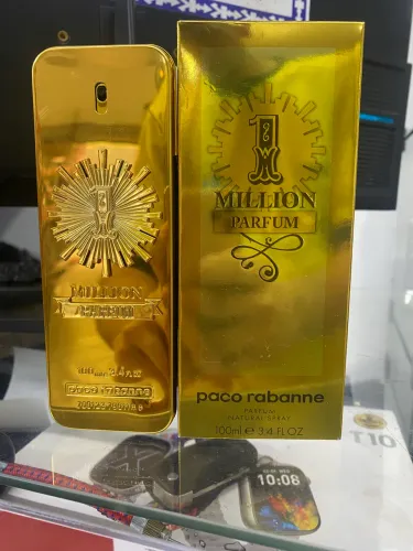 Perfume One Million linha premium 100ml