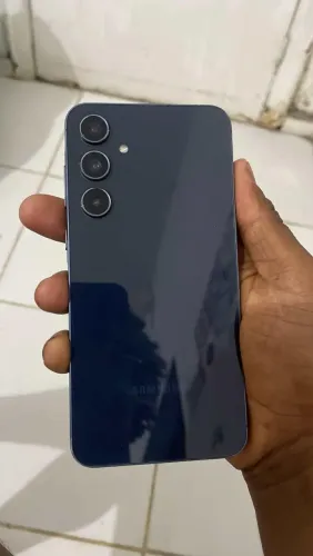 Samsung galáxia a55