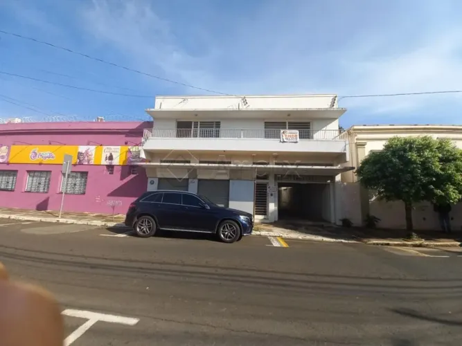 Salão comercial à venda por R$1.280.000,00 no Centro de Santa Bárbara d`Oeste/SP