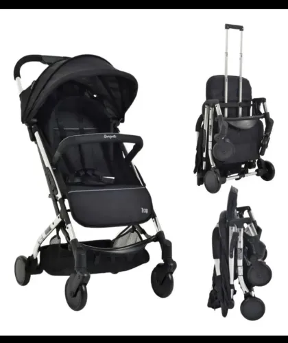 Carinho de bebê Burigoto, vendo ou troco!