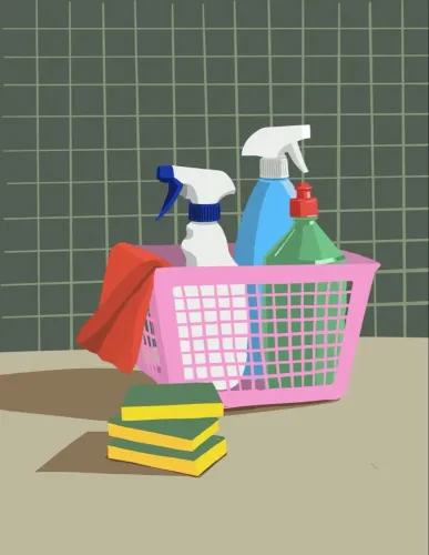 DIARISTA (APARTAMENTOS)