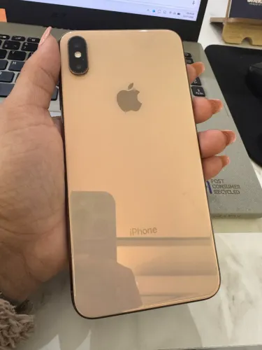 iPhone XS Max Zerado 