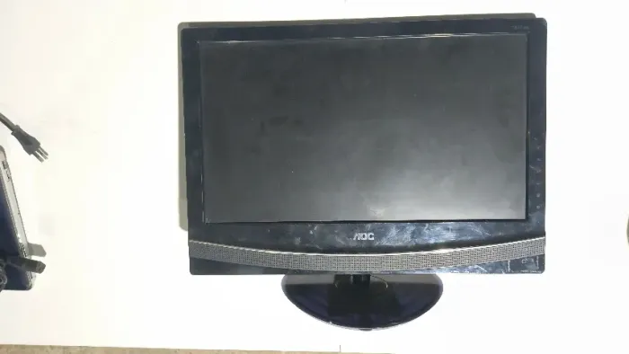 Monitor TV LED AOC de 18,5 polegadas