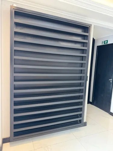 Expositor de Esmaltes em MDF